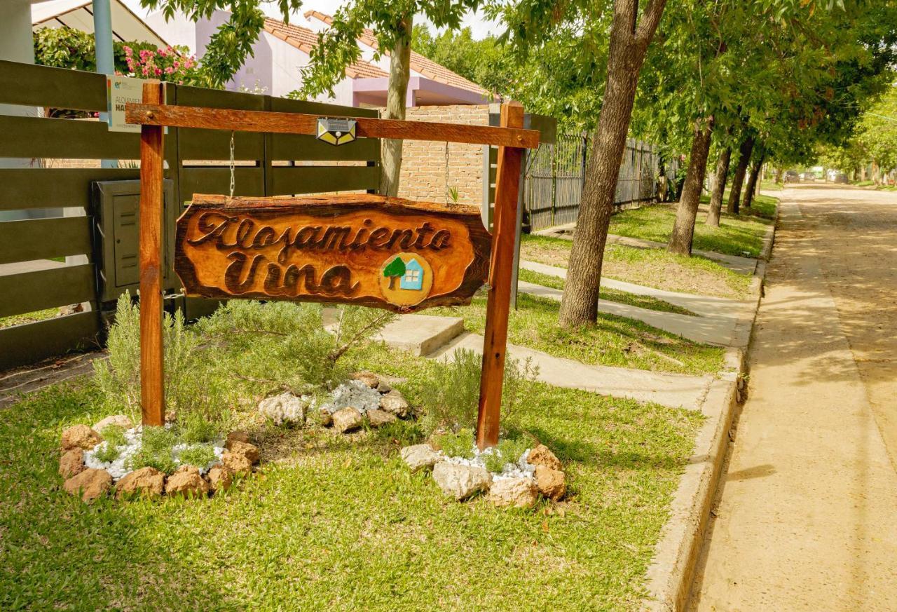Appartamento Vina Villa Elisa  Esterno foto